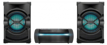 Sony SHAKE-X10D