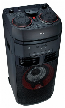 LG OK65