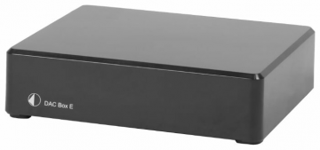 Pro-Ject DAC kutija E