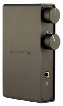 NuForce Icon HDP