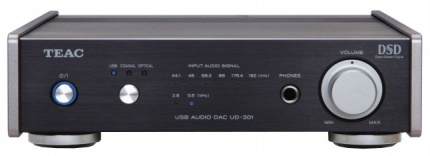 Teac UD-301 Teac UD-301