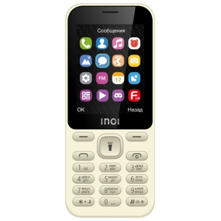 INOI 241 INOI 241