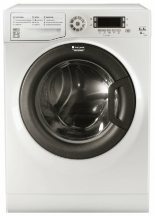 Hotpoint-Ariston FDD 9640 B Hotpoint-Ariston FDD 9640 B