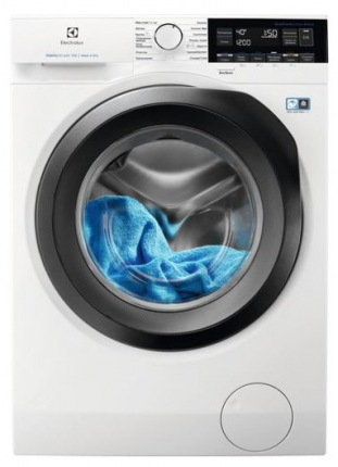 Electrolux EW7WR368SR Electrolux EW7WR368SR
