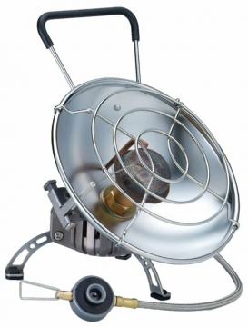 Vatrena lopta KOVEA (KH-0710)