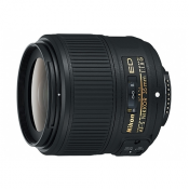 Nikon 35mm f / 1.8G AF-S Nikkor