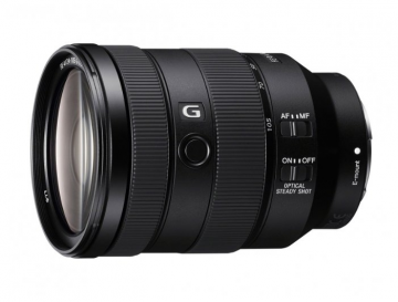 Sony FE 24-105 mm f / 4 G OSS (SEL24105G)