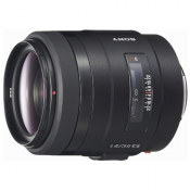 Sony 35 mm f / 1,4 G (SAL-35F14G)