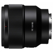 Sony FE 85 mm f / 1,8 (SEL85F18)