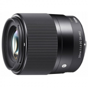 Sigma 30 mm f / 1,4 DC DN Suvremena Sony E