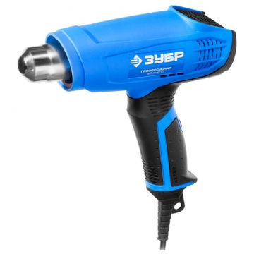 ZUBR FT-P1600