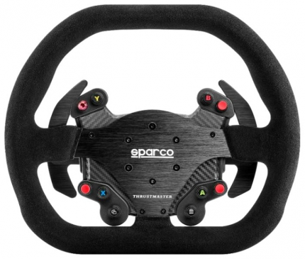 Thrustmaster TS-XW Racer Sparco P310 Mod Competition Mod Thrustmaster TS-XW Racer Sparco P310 Mod Competition Mod