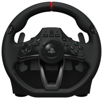 Povratne informacije o sili Thrustmaster T150