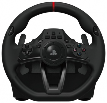Povratne informacije o sili Thrustmaster T150