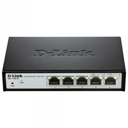 D-veza DGS-1100-05 D-veza DGS-1100-05