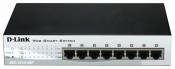 D-link DES-1210-08P