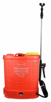 Pametni OEMR-12