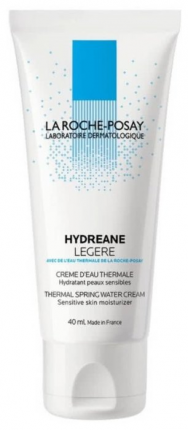La Roche-Posay HYDREANE LEGERE krema La Roche-Posay HYDREANE LEGERE krema