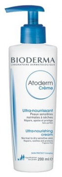 Bioderma Atoderm Crème