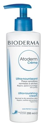 Bioderma Atoderm Crème Bioderma Atoderm Crème