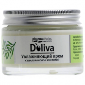 Doliva s hijaluronskom kiselinom