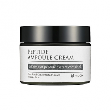 Krema za ampule Mizon Peptide