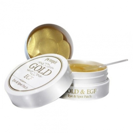 Petitfee Gold & EGF oko i mjesto Petitfee Gold & EGF oko i mjesto