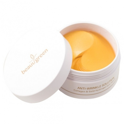 Flaster za oči Beauugreen Collagen Hydrogel Flaster za oči Beauugreen Collagen Hydrogel