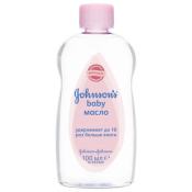 Johnsons Baby baby