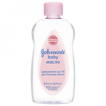 Johnsons Baby baby