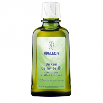 Weleda Birch anticelulit