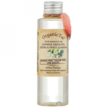  Organski TAI jasmin, jojoba i slatki badem