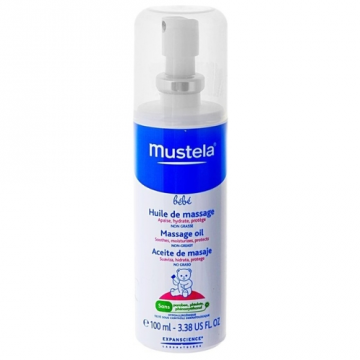 Mustela bebe
