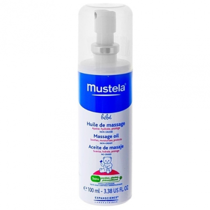 Mustela bebe Mustela bebe