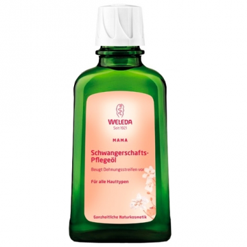 Weleda Za prevenciju strija
