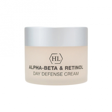 Sveta zemlja ALPHA-BETA S RETINOLSKOM DNEVNOM OBRANOM