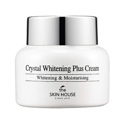 Skin House Crystal Whitening Plus krema Skin House Crystal Whitening Plus krema