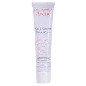 קרם פנים קר של AVENE