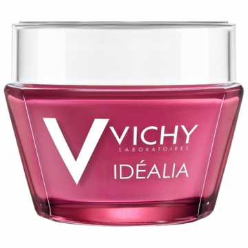 Dnevna njega Vichy Idealia za suhu kožu