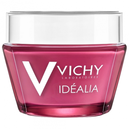 Dnevna njega Vichy Idealia za suhu kožu Dnevna njega Vichy Idealia za suhu kožu