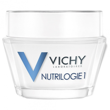 Vichy Nutrilogie 1 za zaštitu suhe kože Vichy Nutrilogie 1 za zaštitu suhe kože