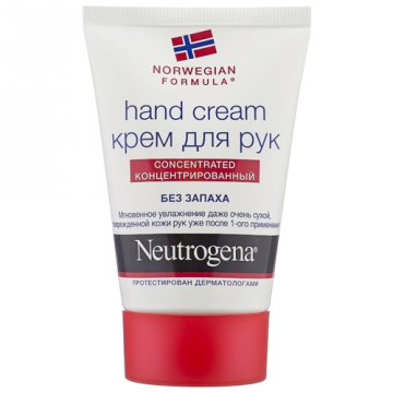 Neutrogena norveška formula bez mirisa
