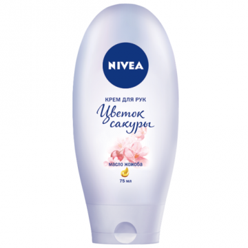 Nivea Sakura cvijet