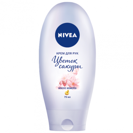 Nivea Sakura cvijet Nivea Sakura cvijet