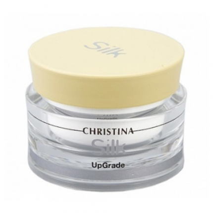 Krema za lice Christina SILK UPGRADE CREAM Krema za lice Christina SILK UPGRADE CREAM