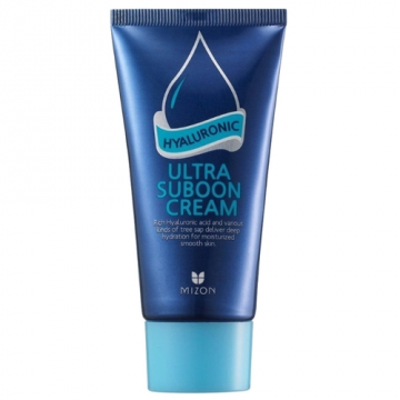 Mizon Hyaluronic ultra suboon krema