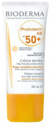 Bioderma Photoderm AR obojeni SPF 50