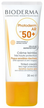 Bioderma Photoderm AR obojeni SPF 50