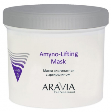 Podizanje Aravia Amyno s Argireline