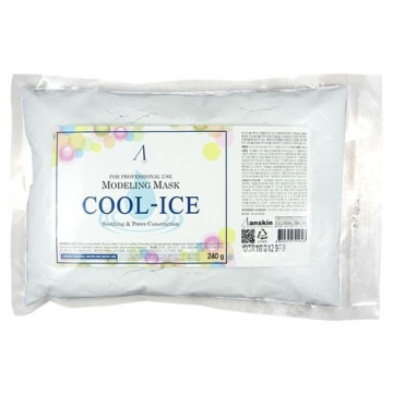 Anskin cool-ice